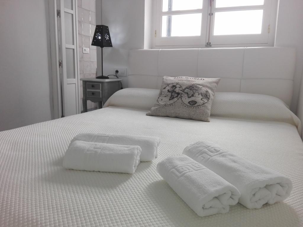 Ave Maria 10 Apartment Tarifa Exterior photo